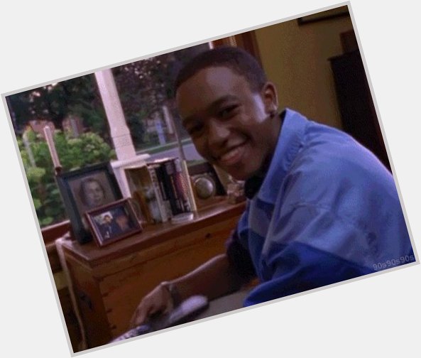 Happy birthday to lee thompson Young. he always stay famous jett jackson for me. 