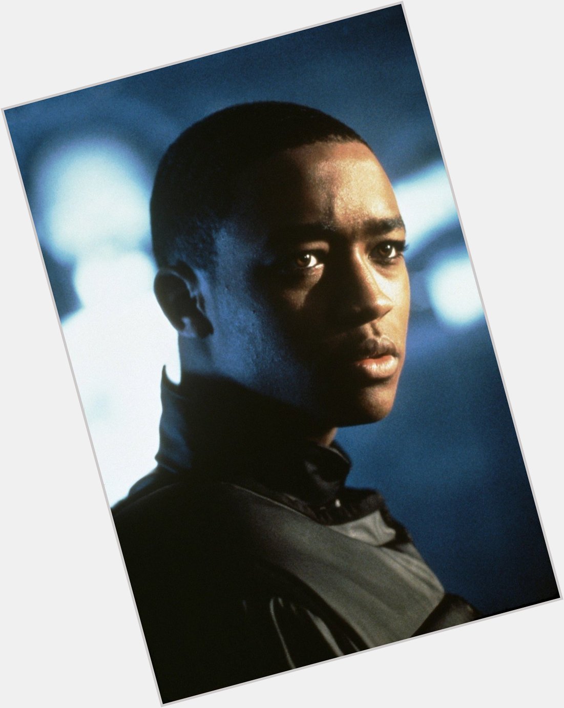 Happy Birthday, Lee Thompson Young! 

I miss you! 