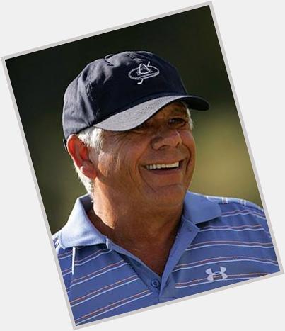  Hey MD, you missed wishing Lee Trevino a Happy Birthday today! Happy 75th to you Lee! 