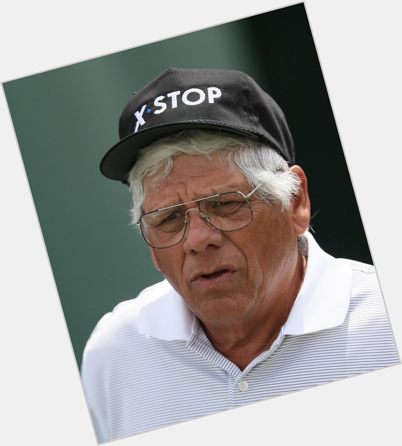 Lee Trevino turns 75 today. Happy birthday to a true legend of the game! 