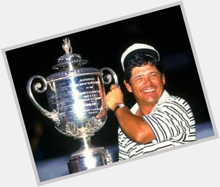 Happy 75th Birthday, Lee Trevino. From poverty to royalty. Unsinkable Lee taught us all something about work ethic. 