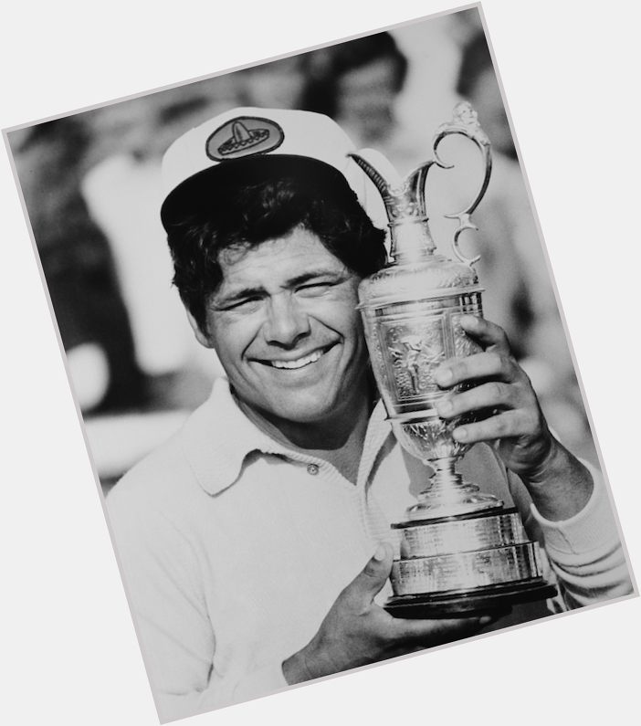 Happy 76th Birthday to two-time Champion Golfer of the Year Lee Trevino. 