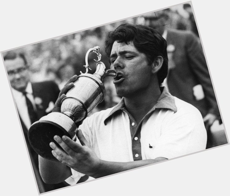 Today in 1939, 6-time Major winner Lee Trevino was born. Happy Birthday Lee!   