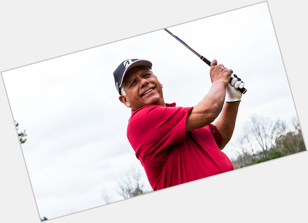 Happy 76th Birthday to The Merry Mex!! Lee Trevino\s 76 years young today! Still one of the best smiles in 