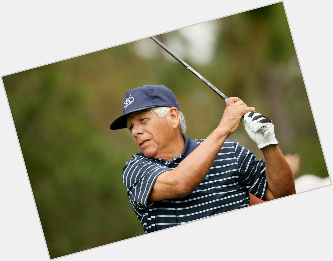 Happy 78th Birthday to 1974 New Orleans Champ Lee Trevino!  On which golf course did he win in \74? 