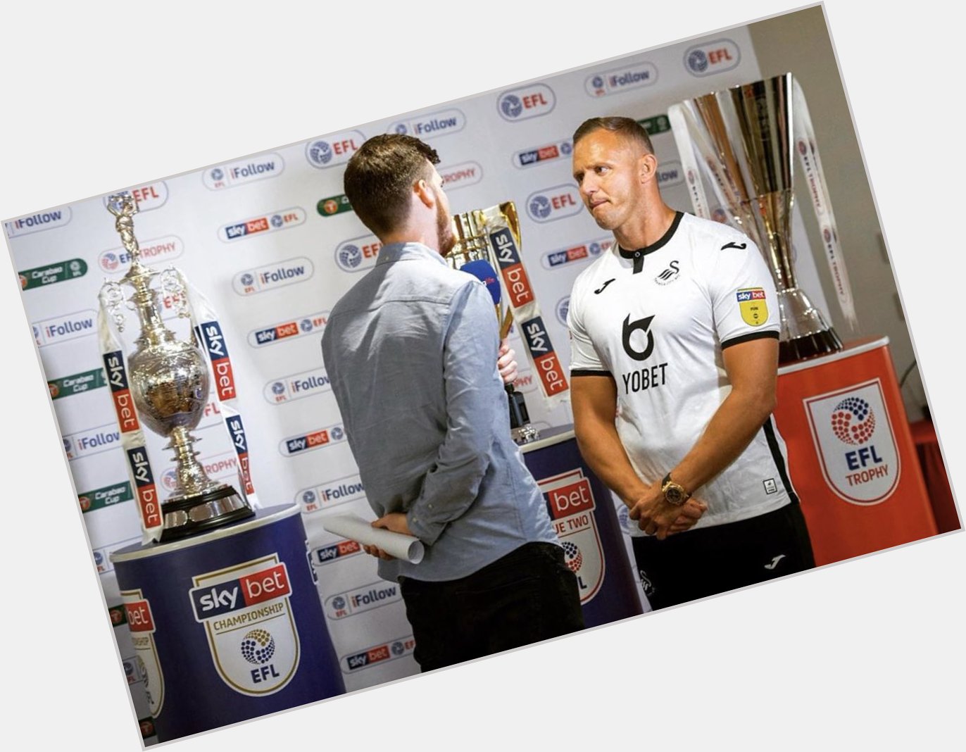  Happy birthday to my good friend, Lee Trundle. Have a great day my friend! 