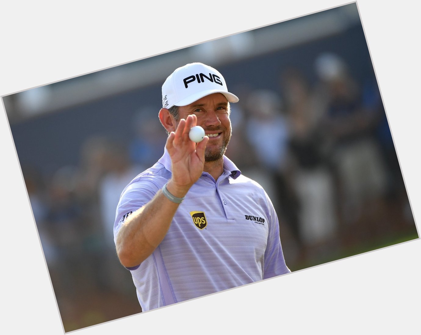 Happy Birthday to former world number 1 and Ryder Cup stalwart Lee Westwood!        