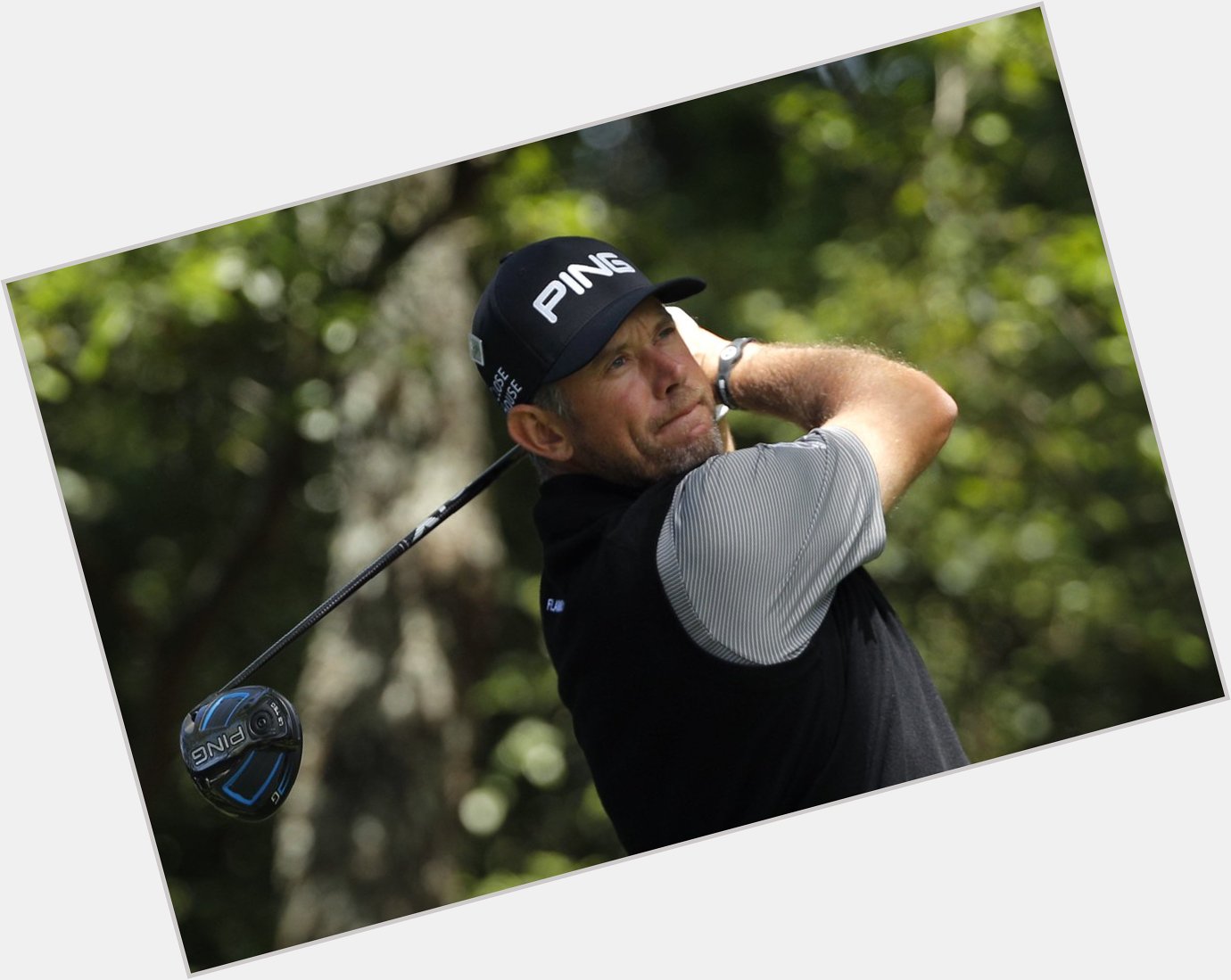 European Tour legend and outstanding ambassador for the game of golf, Happy Birthday Mr Lee Westwood.  