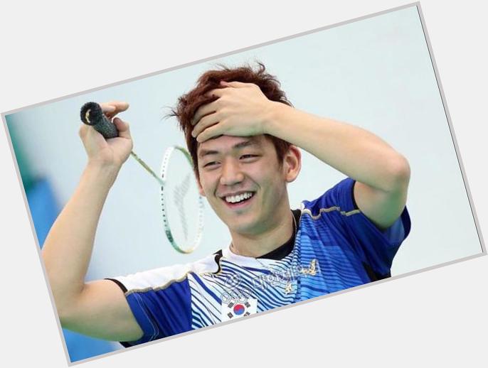 Happy birthday lee yong dae (KOR), wish you all the best    