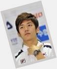 Happy birthday for Lee Yong Dae.      27th  