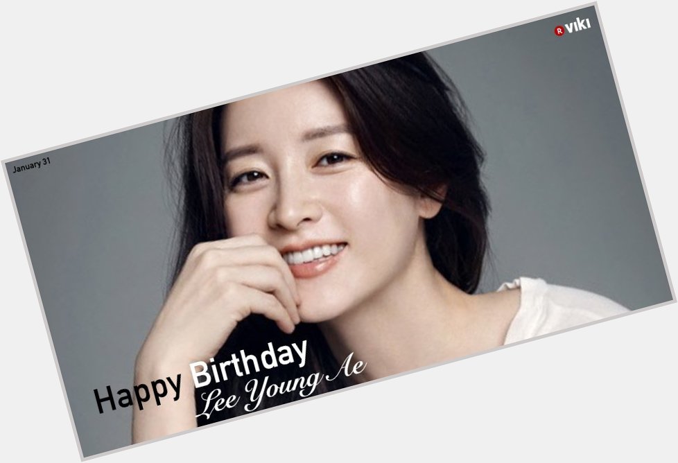  is such a great actress! We love her in everything she does! Happy bday unni!  
