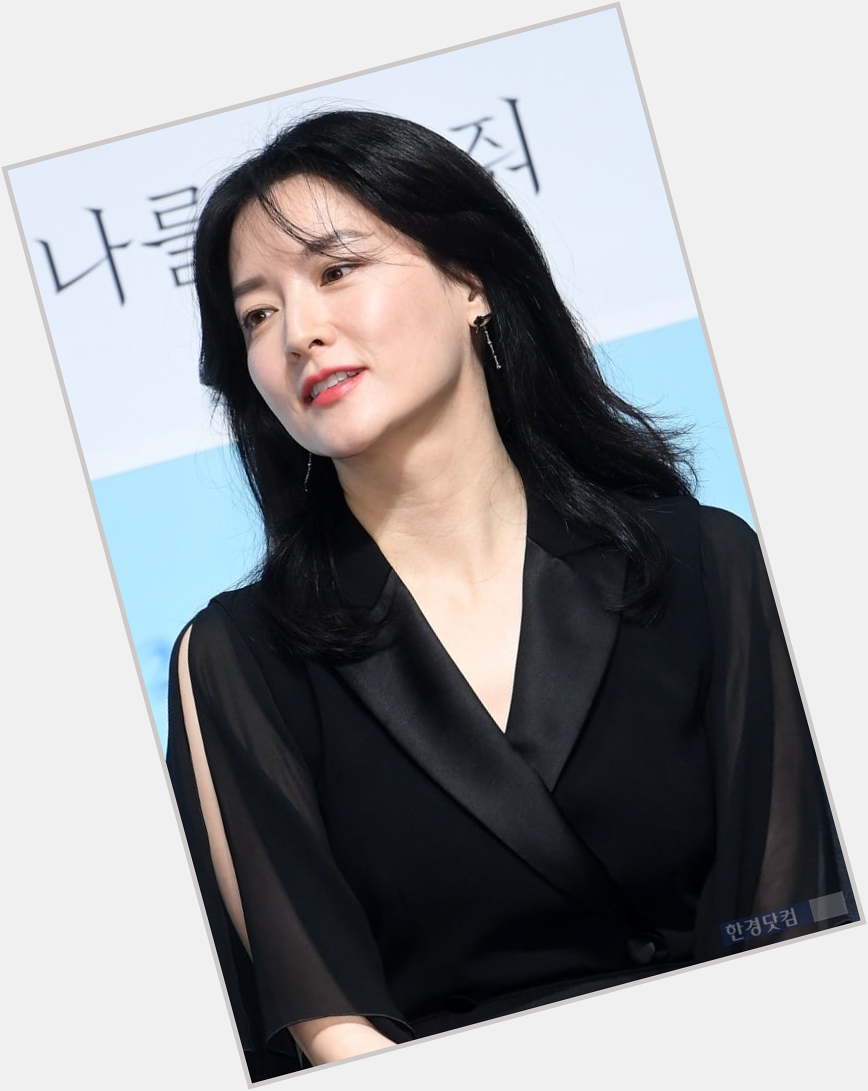 Happy 49th Birthday Lee Young Ae                   