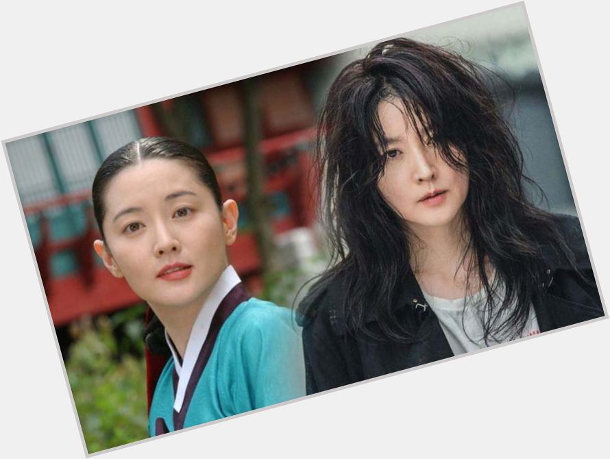 Happy birthday to one of Korea\s Hallyu superstars, critically-recognized best actress Lee Young Ae   