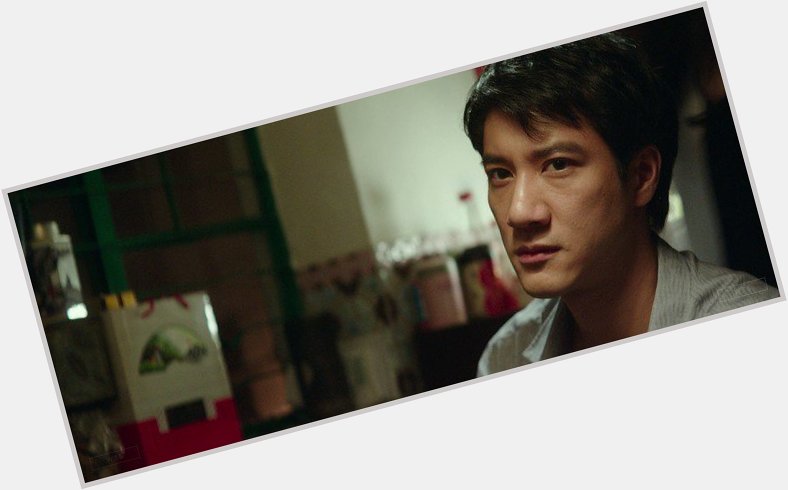 Happy Birthday to Leehom Wang who turns 42 today! Name the movie of this shot. 5 min to answer! 