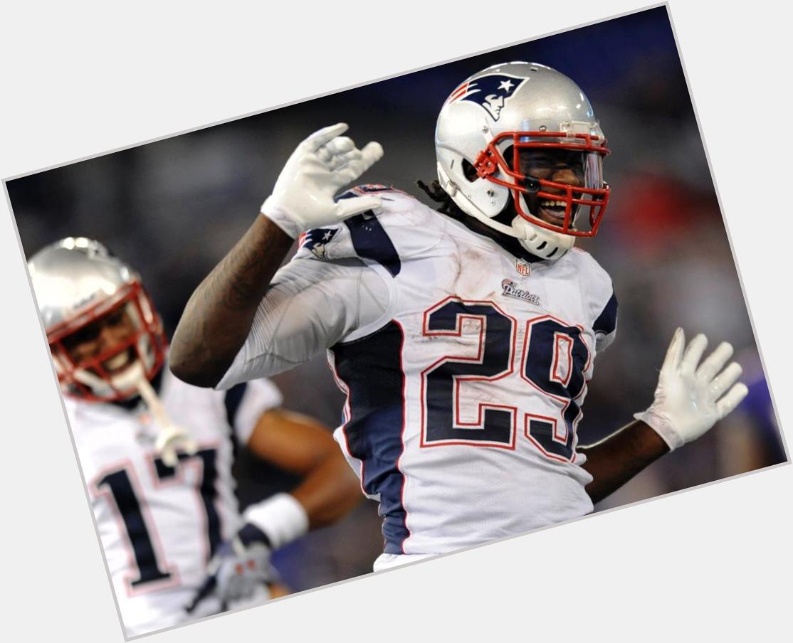 Happy 28th Birthday to LeGarrette Blount!

Some of our favorite photos:  