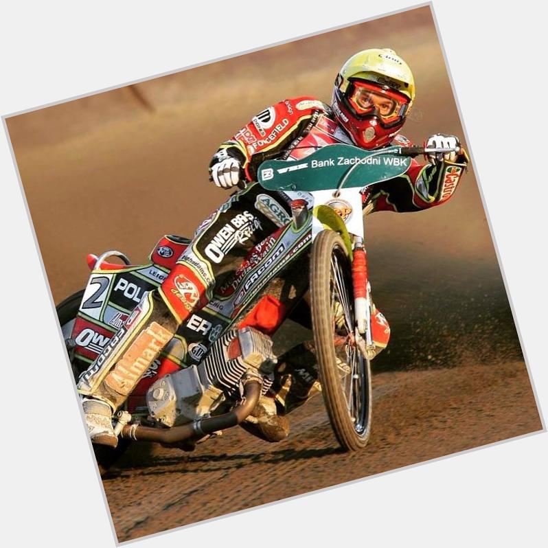 Happy 44th Birthday to legend Leigh Adams. We can\t wait to see Victoria\s finest at the in 