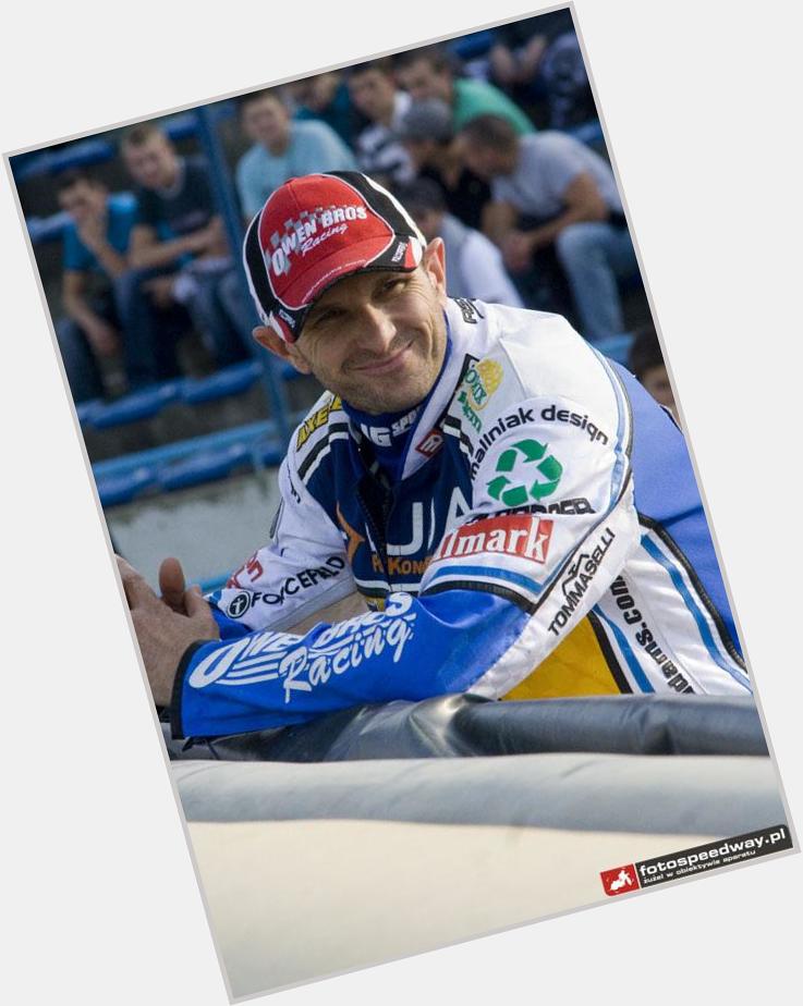 Wszystkiego Najlepszego Leigh! / HAPPY BIRTHDAY LEGEND!

LEIGH, LEIGH, LEIGH ADAMS!!!  