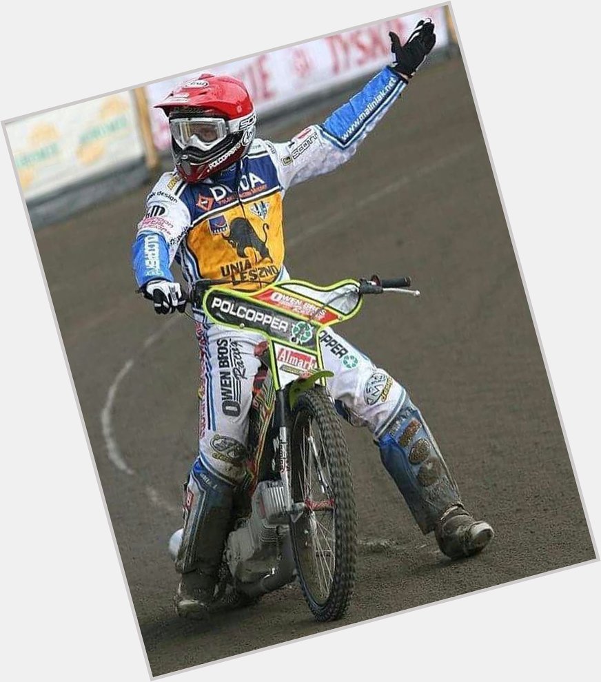 Hey Leigh, HAPPY BIRTHDAY LEIGH LEIGH LEIGH ADAMS...      