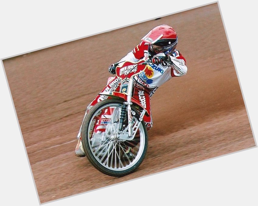 Happy birthday to Legend Leigh Adams  