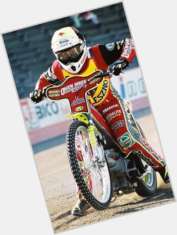 Happy 50th Birthday Legend! All the best my hero Leigh Leigh Leigh Adams  