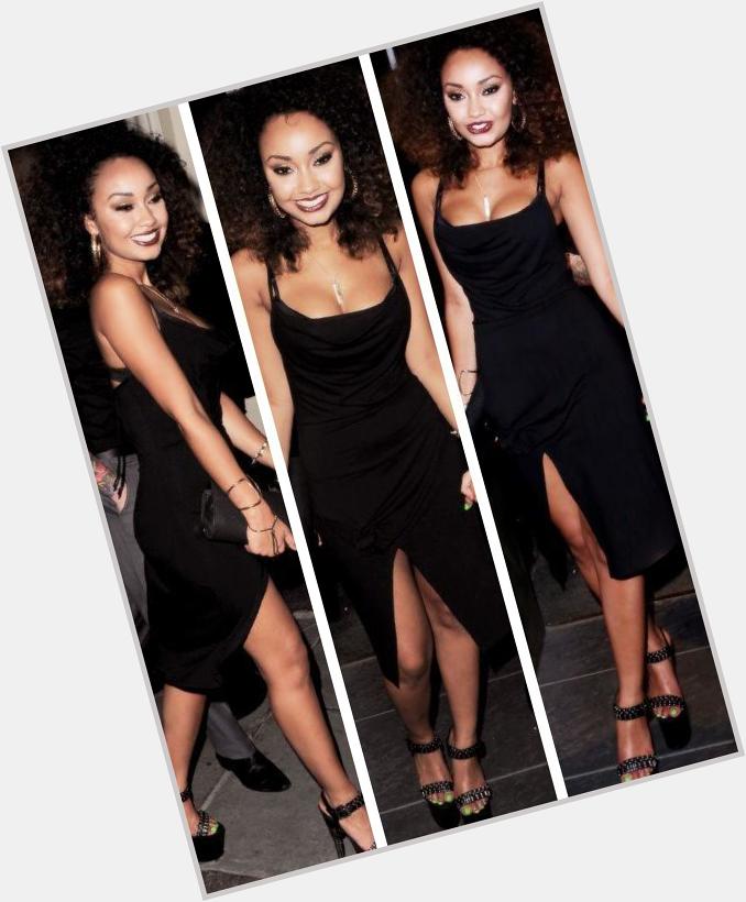  23 years ago, she was born. One of the most perfect girl, Leigh-Anne Pinnock. Happy birthday baby   