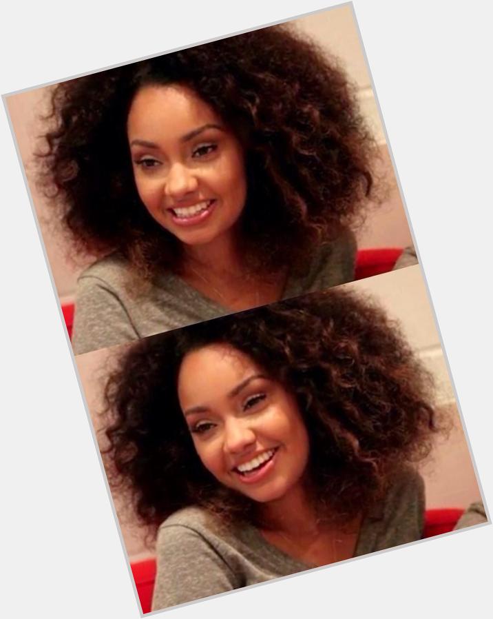 Happy birthday leigh anne pinnock always remember that mixers loves you so much   