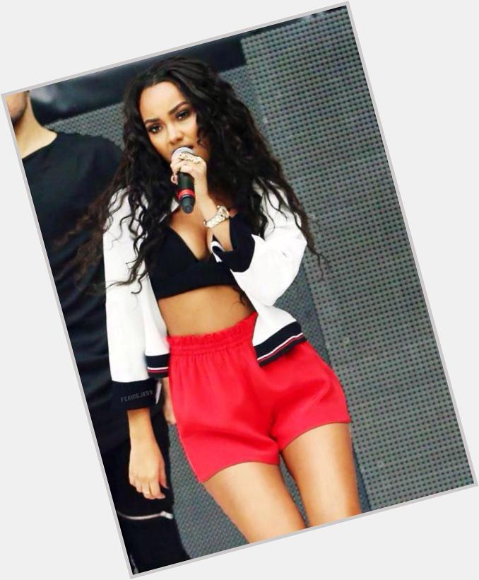 Happy birthday to one of the most beautiful, inspirational ladies I know, Leigh-Anne Pinnock 