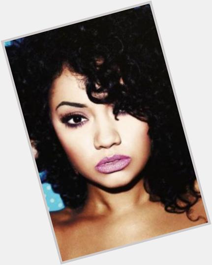 HAPPY BIRTHDAY TO LEIGH-ANNE PINNOCK!!! Thank you for making me smile, have a wonderful day! 