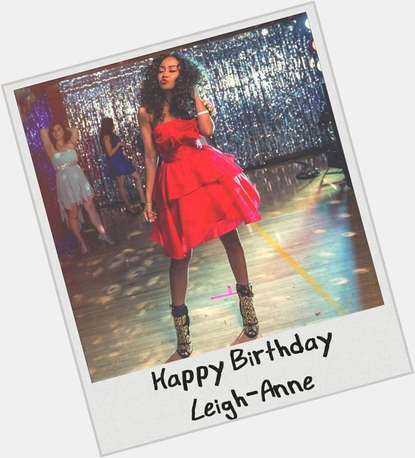 Happy birthday to the beautiful and amazing Leigh-Anne Pinnock!         