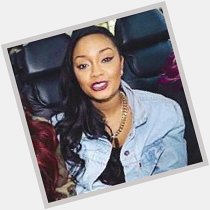 Happy Birthday to Leigh-Anne Pinnock who turns 25 today! 