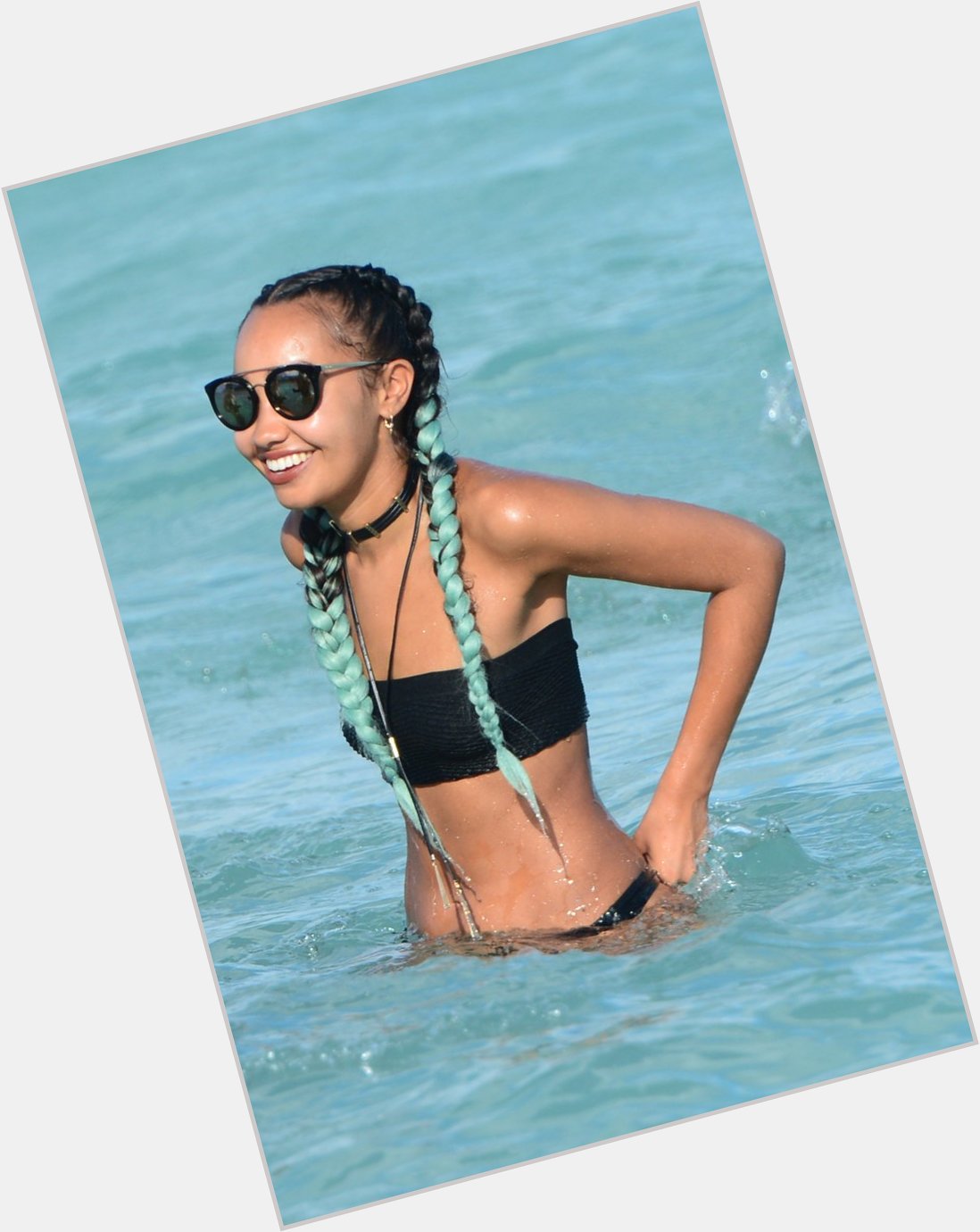 Happy 26th Birthday to Leigh-Anne Pinnock 