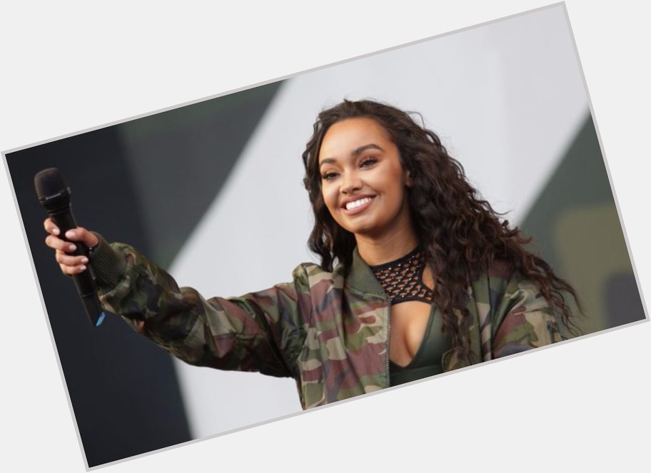 Happy 26th birthday to the fashion queen herself, Leigh Anne Pinnock!! 