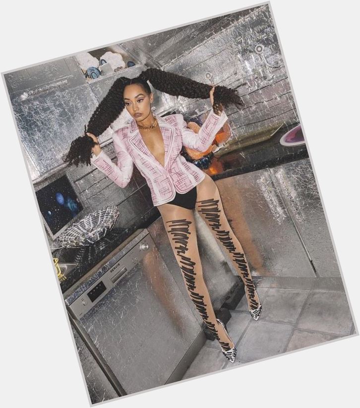 A WOMAN LIKE YOU   Happy birthday to this absolute babe Leigh-Anne Pinnock 