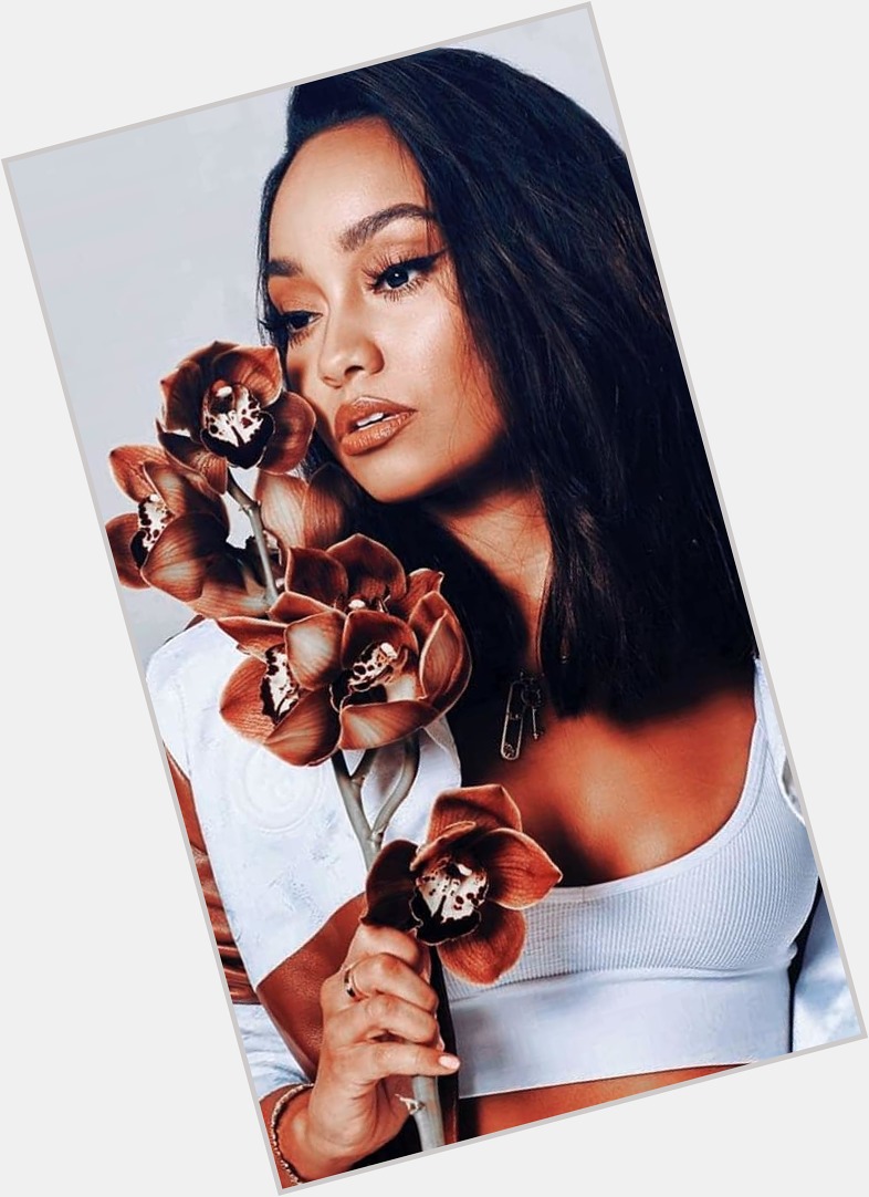 Happy birthday to this beautiful and talented lady right here named Leigh-Anne Pinnock  