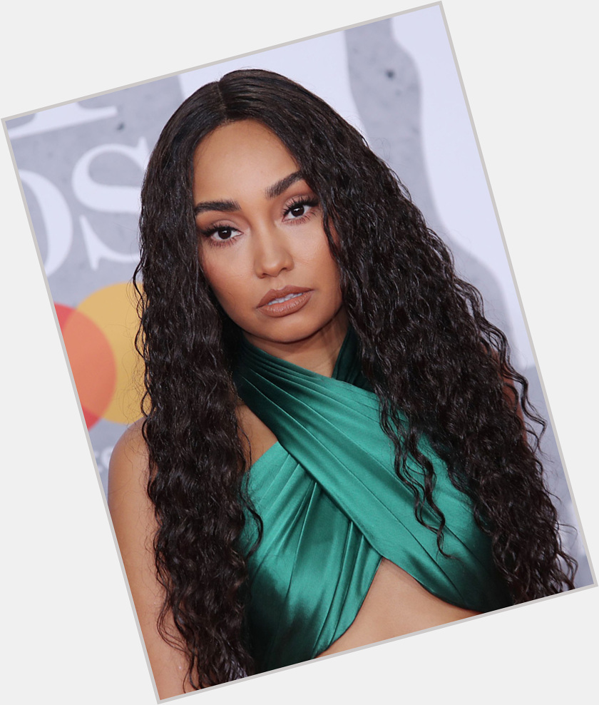 Happy 30th birthday to the stunning starlet Leigh-Anne Pinnock! 