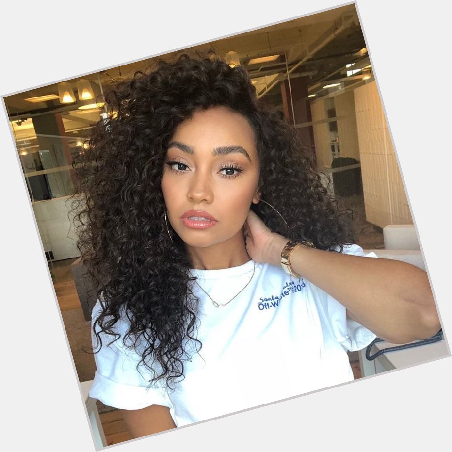 Happy birthday to this actual goddess leigh anne pinnock i love you LEGEND  