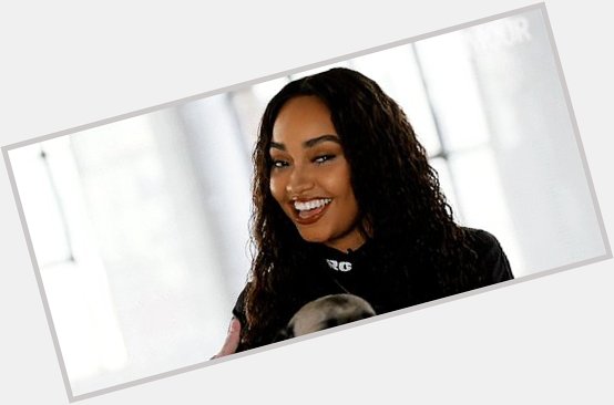   Happy birthday to Leigh-Anne Pinnock of Wishing you the best year yet.   
