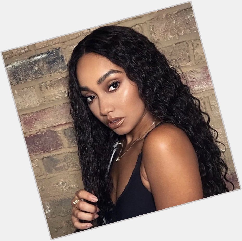 HAPPY F****** BDAY TO THE MOST POWERFULL WOMAN IN THE WORLD
- LEIGH ANNE PINNOCK - 