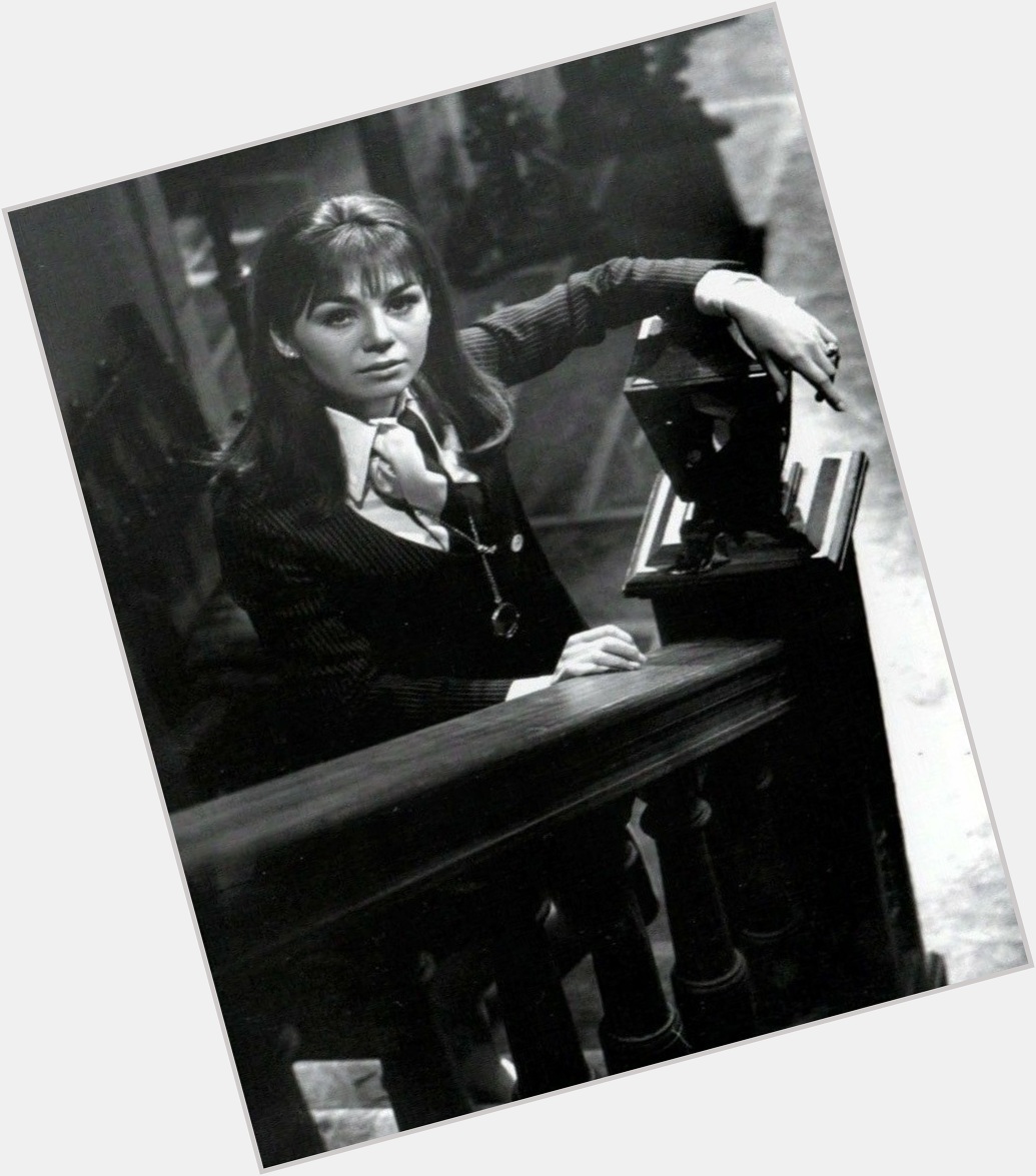  January 26, 1943. Happy 80th Birthday to Dark Shadows star Kathryn Leigh Scott. 