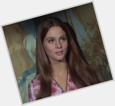 Happy Birthday. Today, Jan 25, 1945 Leigh Taylor-Young, American actress was born. 

( 
