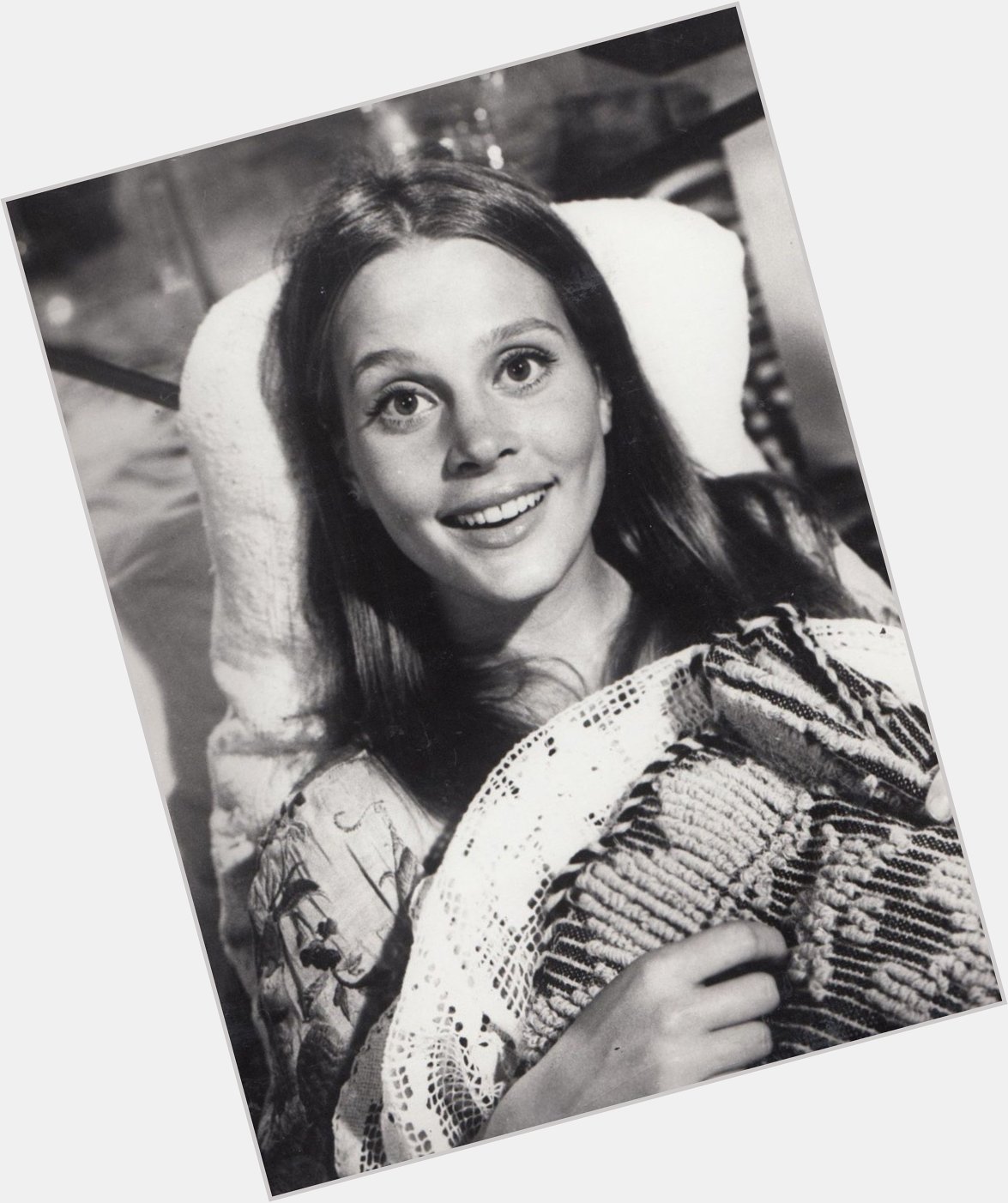 Happy Birthday Leigh Taylor Young (January 25, 1945) 