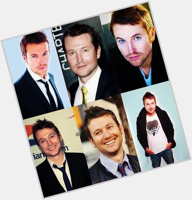 Today\s the greatest day of the year: Leigh Whannell\s The man who changed my life. Happy Birthday   