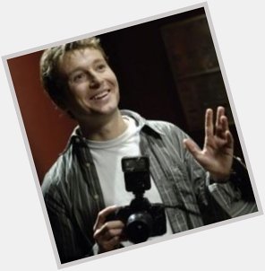 Happy Birthday Leigh whannell !   