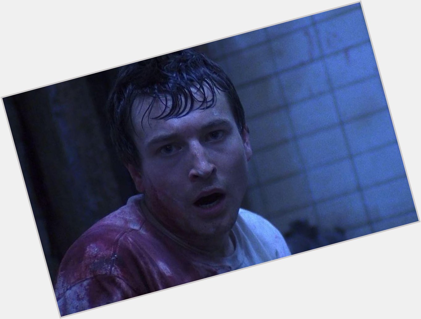     A Happy Birthday to Leigh Whannell     