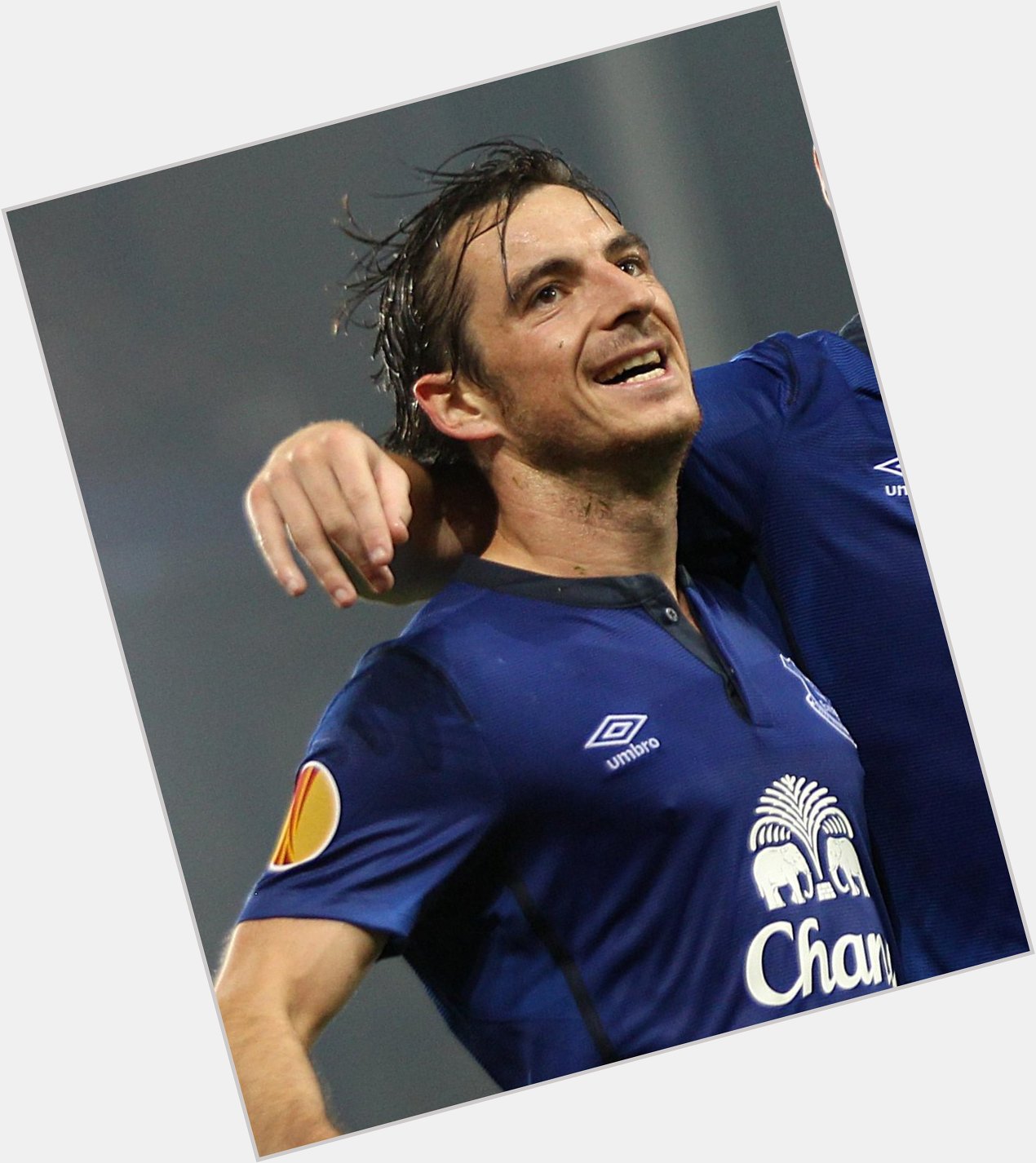 Happy birthday Leighton Baines! The Blues left-back is 30 today! 