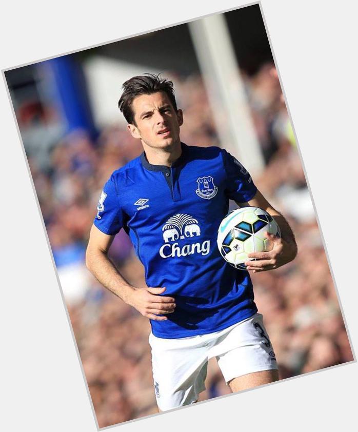 Praise the Lord for Leighton baines. Happy bday  