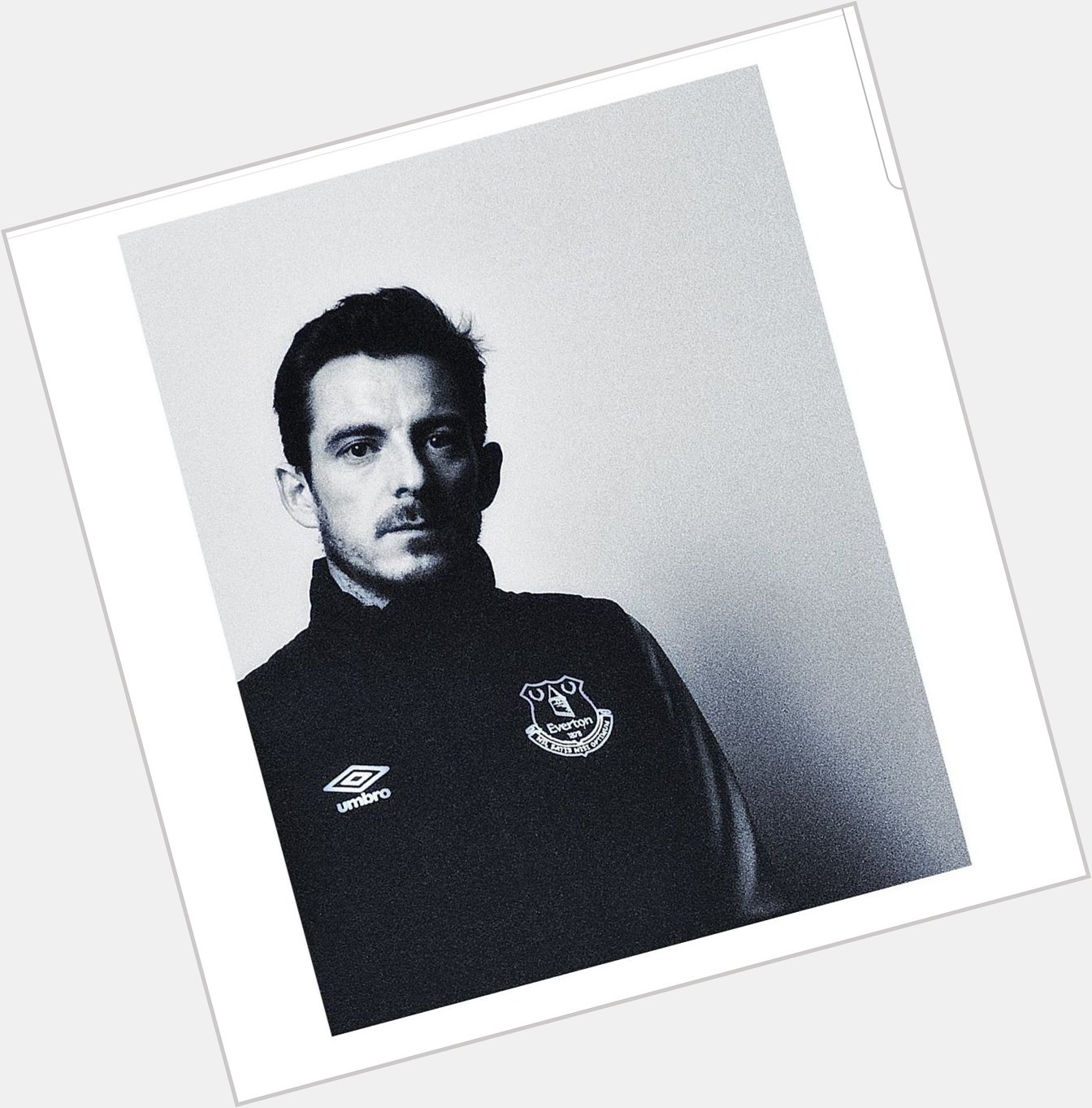 Happy Birthday Leighton Baines. The coolest to ever do it. 