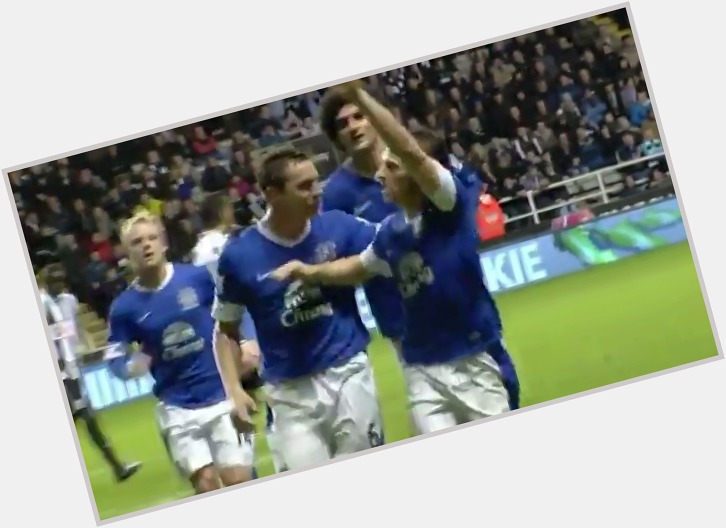  Happy 36th Birthday to Leighton Baines! 

Any excuse to have a look back at his against Newcastle!  