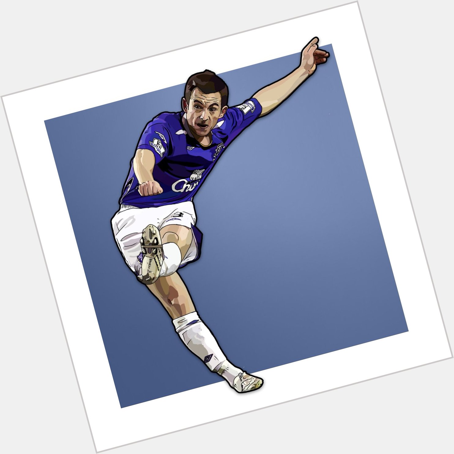 Happy Birthday to the legend that is Mr. Leighton Baines. 