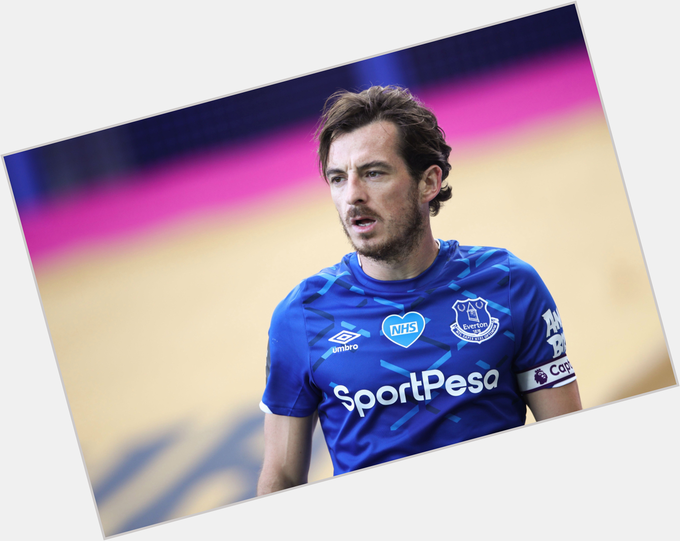 Wishing former Everton hero Leighton Baines a very happy 36th birthday today.

What a player he was... 
